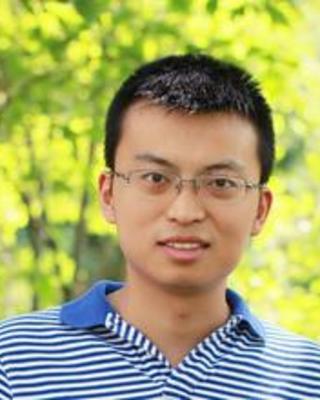 Xiang Zhou